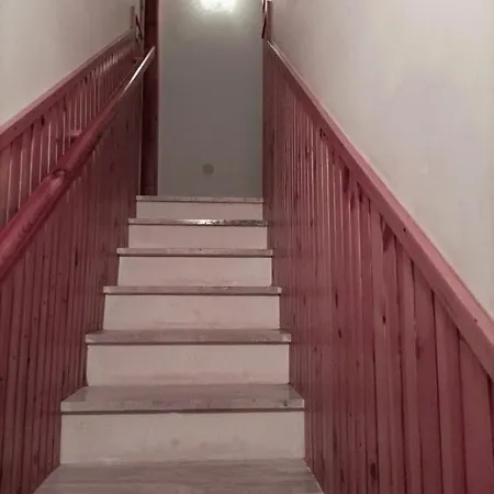 Casa Sergi 9 Torre Saracena