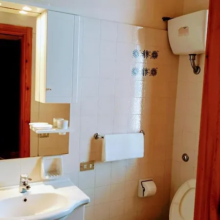 Villa Casa Sergi 9 *