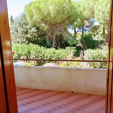 Casa Sergi 9 Villa