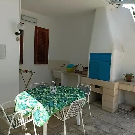Casa Sergi 9 Villa *