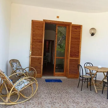 Willa Casa Sergi 9 *