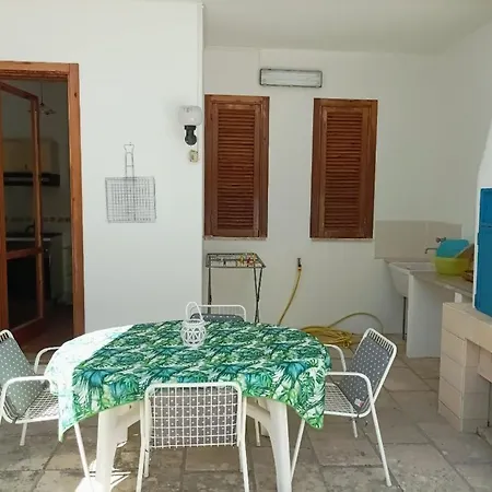 Villa Casa Sergi 9