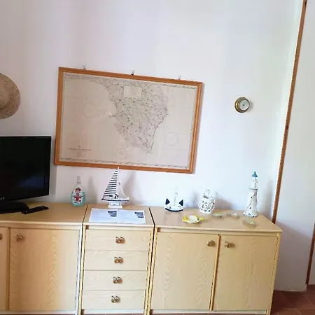 Willa Casa Sergi 9 *