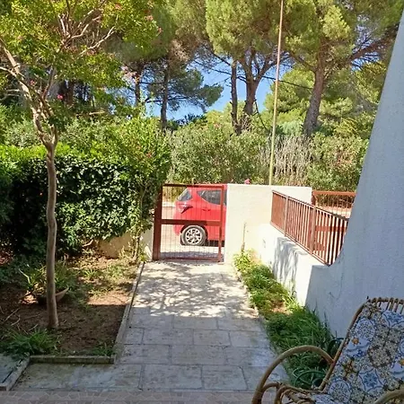 Casa Sergi 9 Villa Torre Saracena