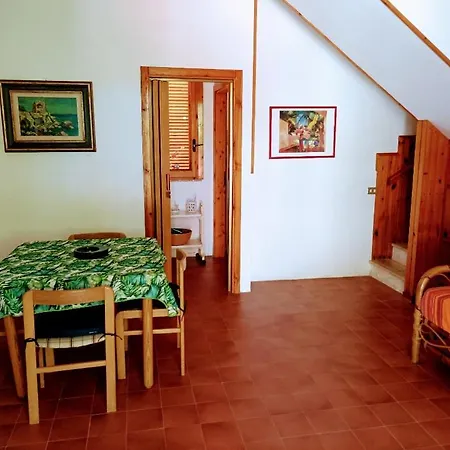 Casa Sergi 9 Willa