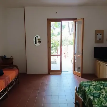 Casa Sergi 9 *