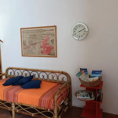 Villa Casa Sergi 9