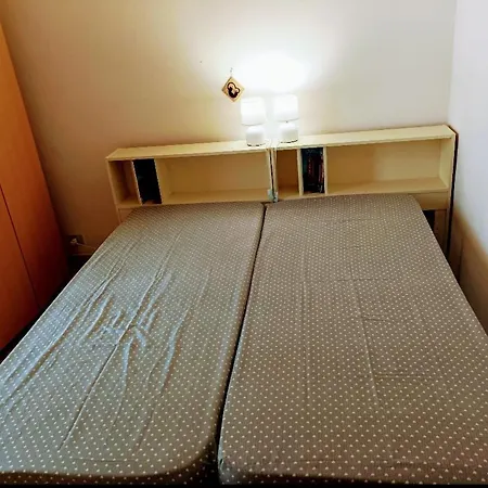 Casa Sergi 9 *