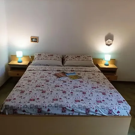 Casa Sergi 9 Willa *