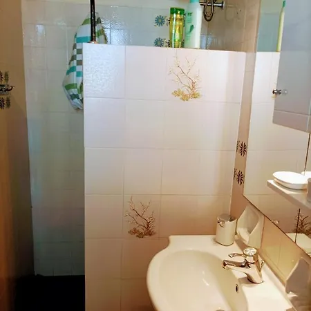 Casa Sergi 9 Torre Saracena