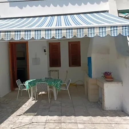Casa Sergi 9 Villa *